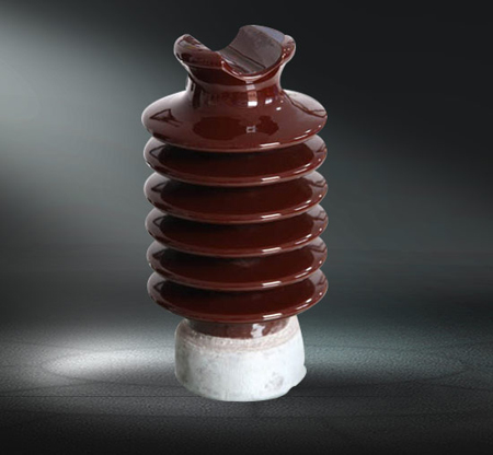 Porcelain Line Post Insulator